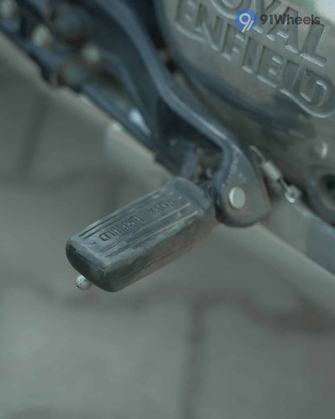 Royal Enfield Classic 650 image