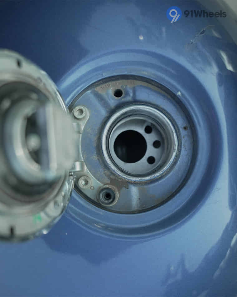 Engine & Exhaust - 3