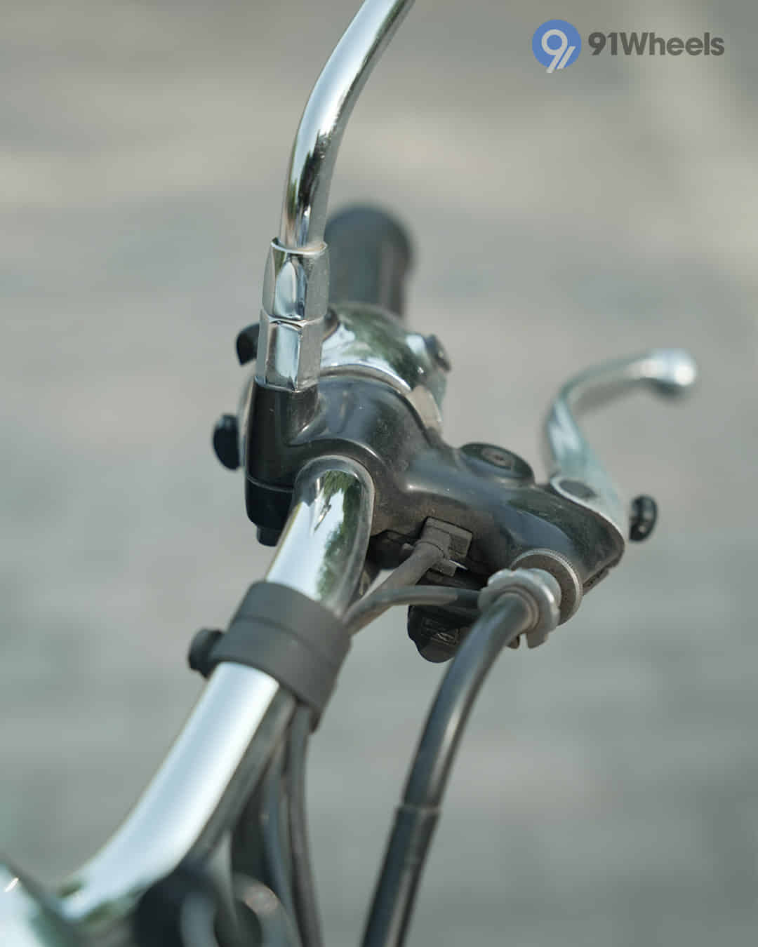 Royal Enfield Classic 650 image