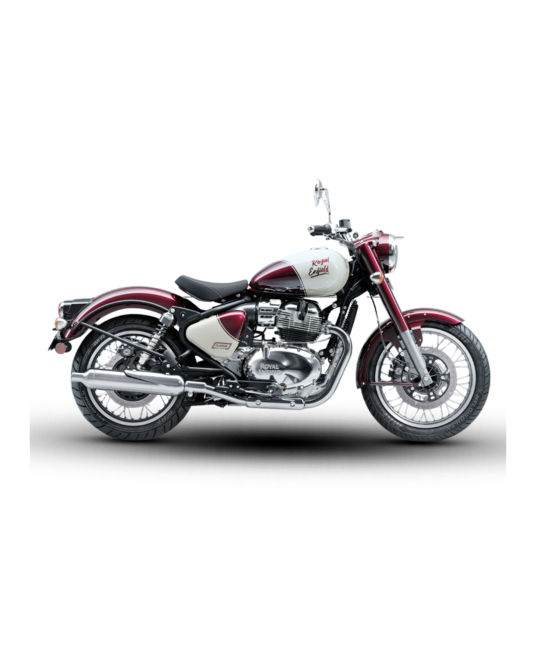 Royal Enfield Classic 650 image