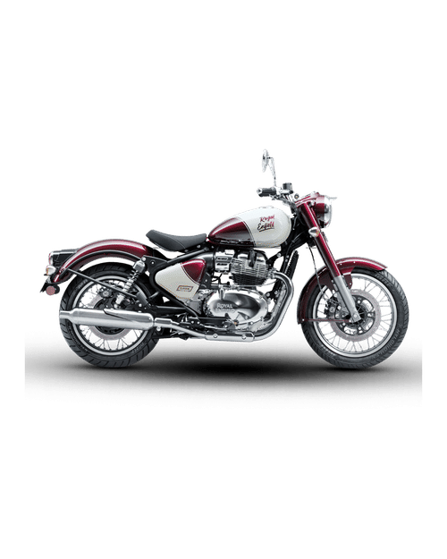 Royal Enfield Classic 650 Royal Enfield Classic 650