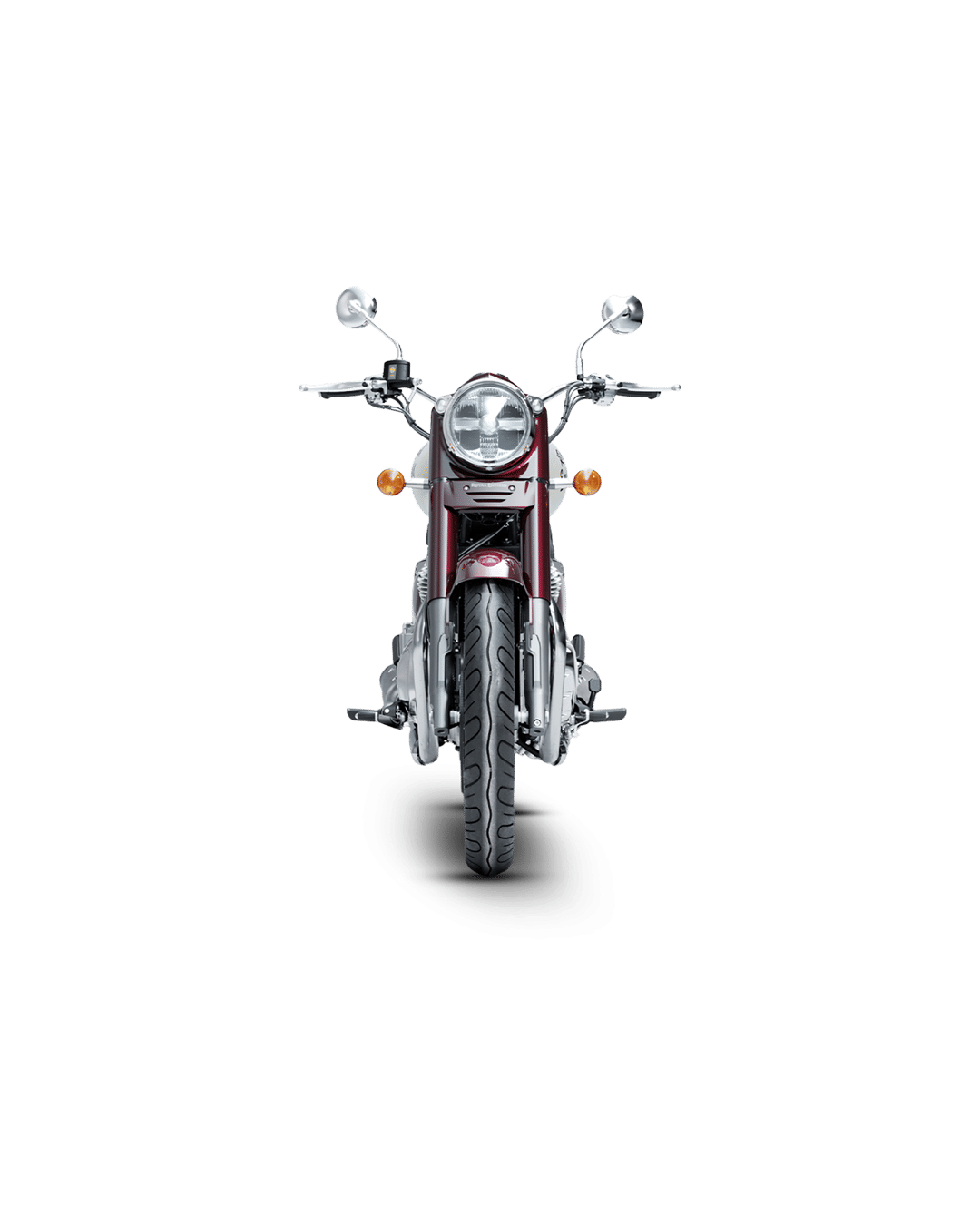 Royal Enfield Classic 650 image