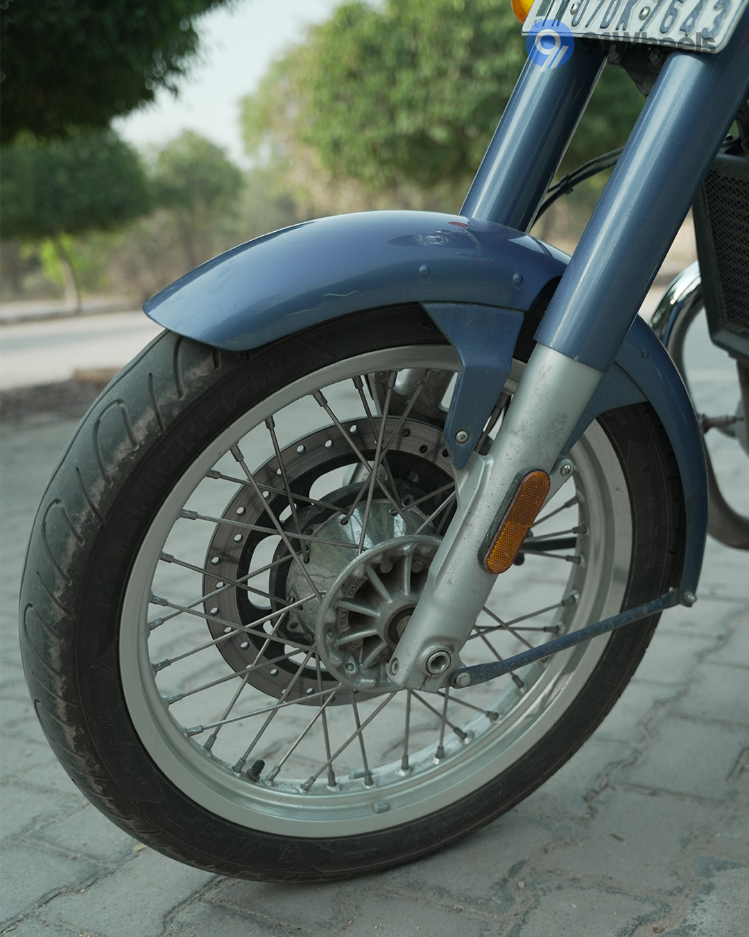 Royal Enfield Classic 650 image