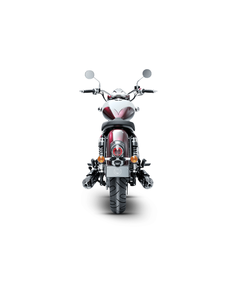 360° View Shots - 2