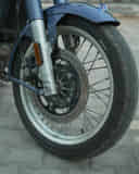 Front Tyre