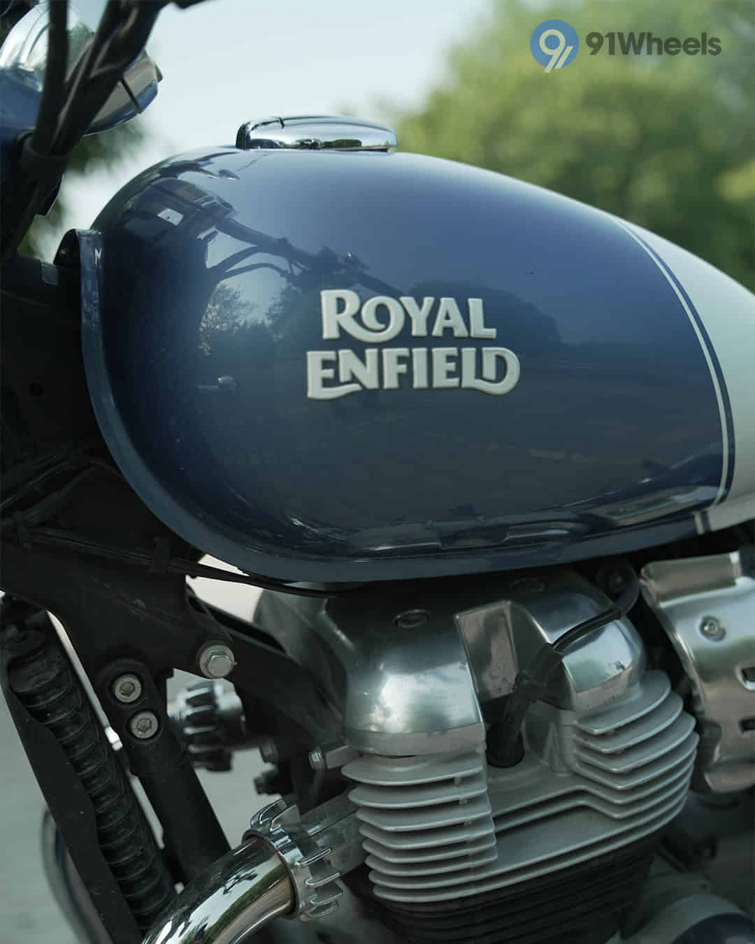 Royal Enfield Classic 650 image