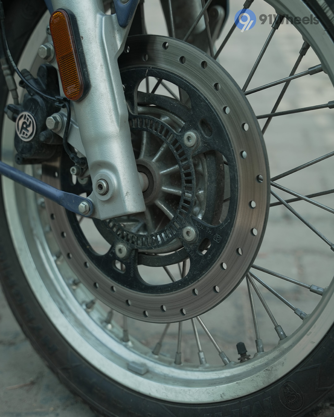 Royal Enfield Classic 650 image