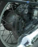 Rear Disc Brake