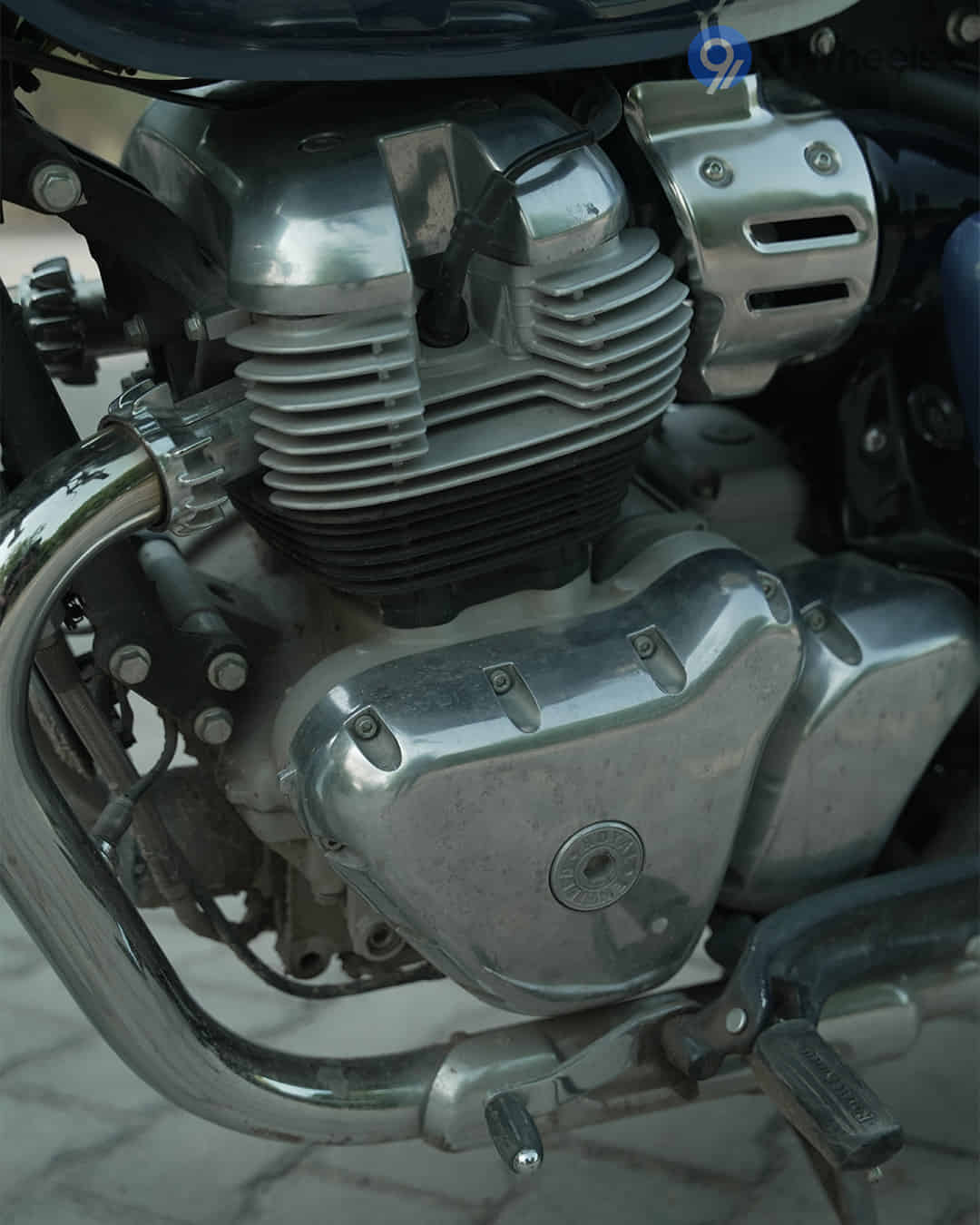 Royal Enfield Classic 650 image