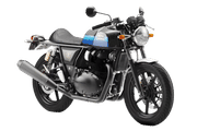 Royal Enfield Continental GT 650 Bike