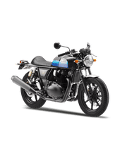 Royal Enfield Continental GT 650 Bike