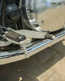 Footbrake Lever