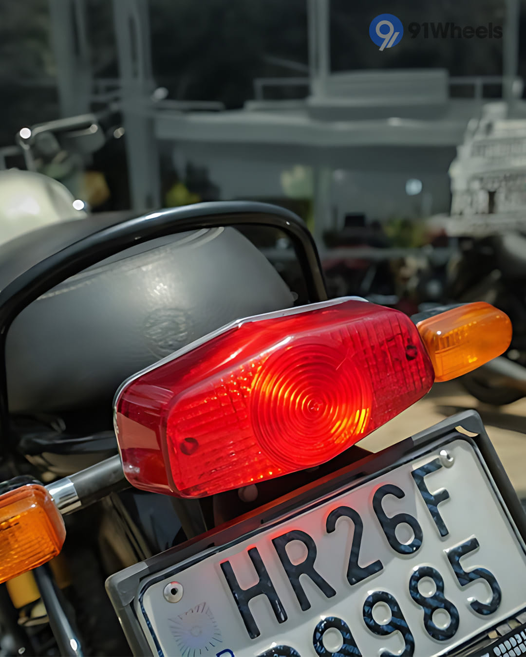 Royal Enfield Continental GT 650 image