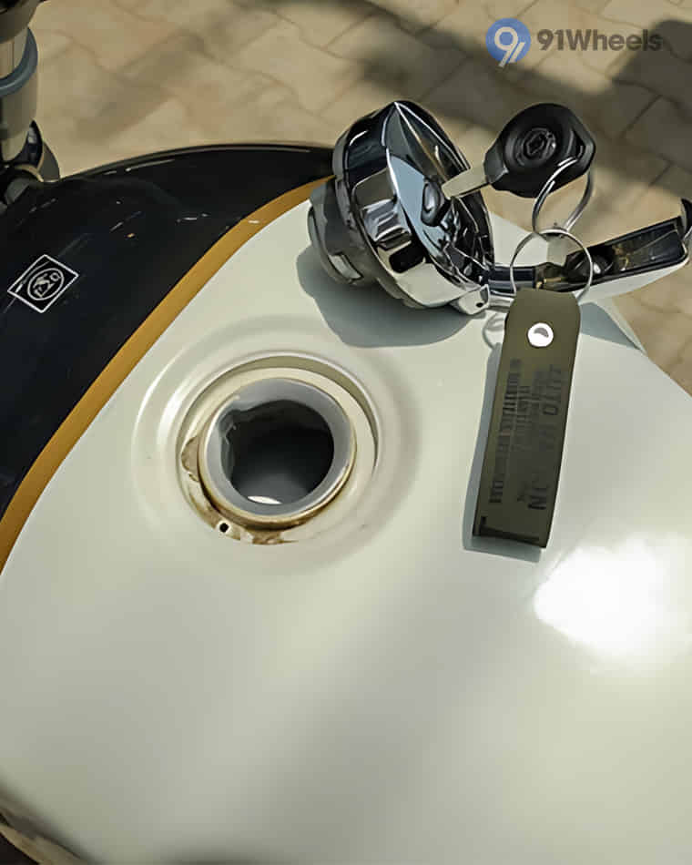 Engine & Exhaust - 6 Engine & Exhaust - 6