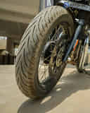 Front Tyre