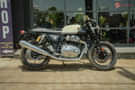 Continental GT 650 images