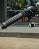 Left Side Handelbar Grip