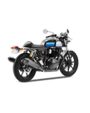 Right Rear Three Quarter