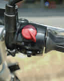 Multifunction Switchgear Right