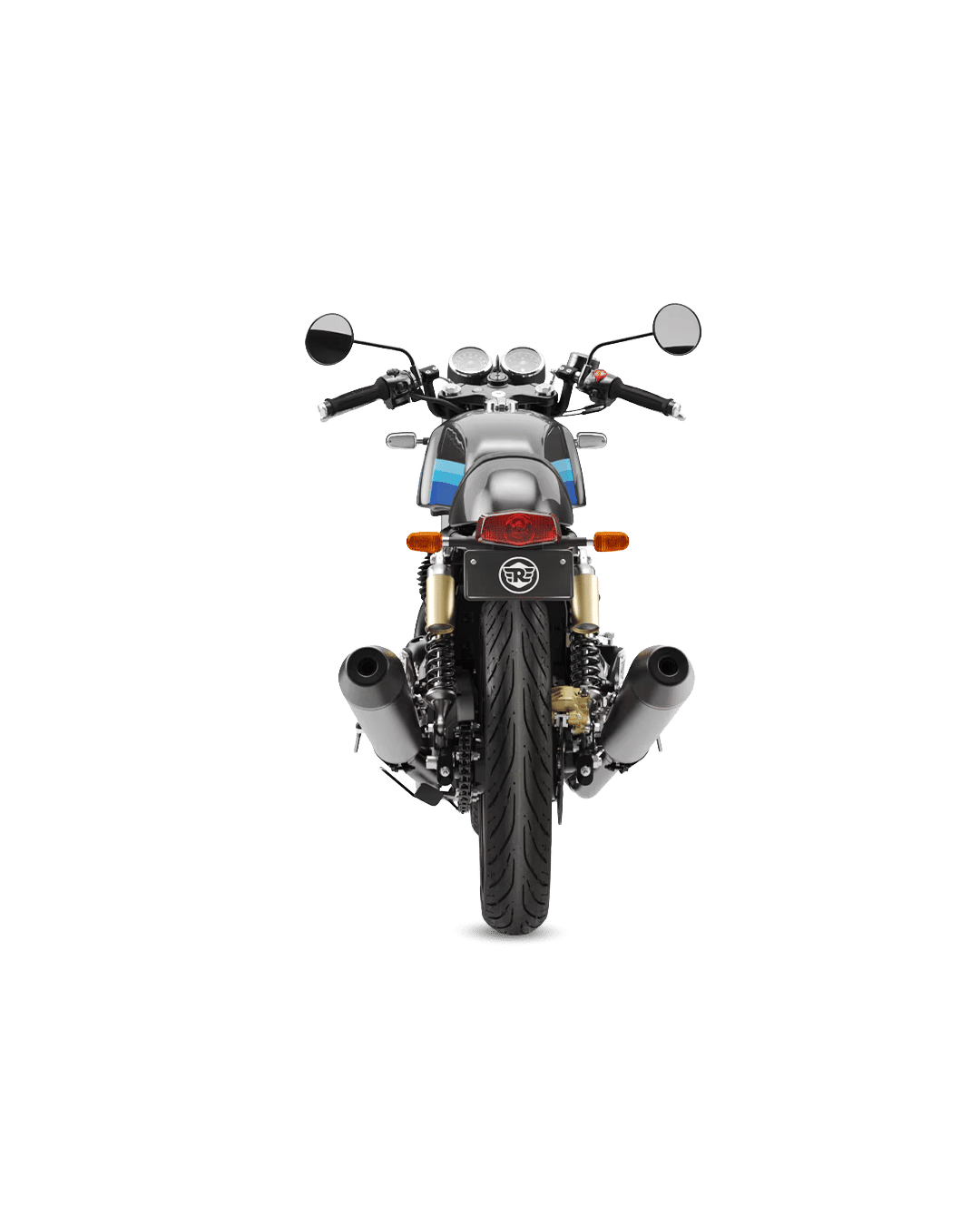 Royal Enfield Continental GT 650 image
