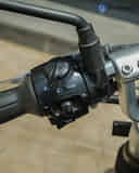 High Beam Low Beam Switch