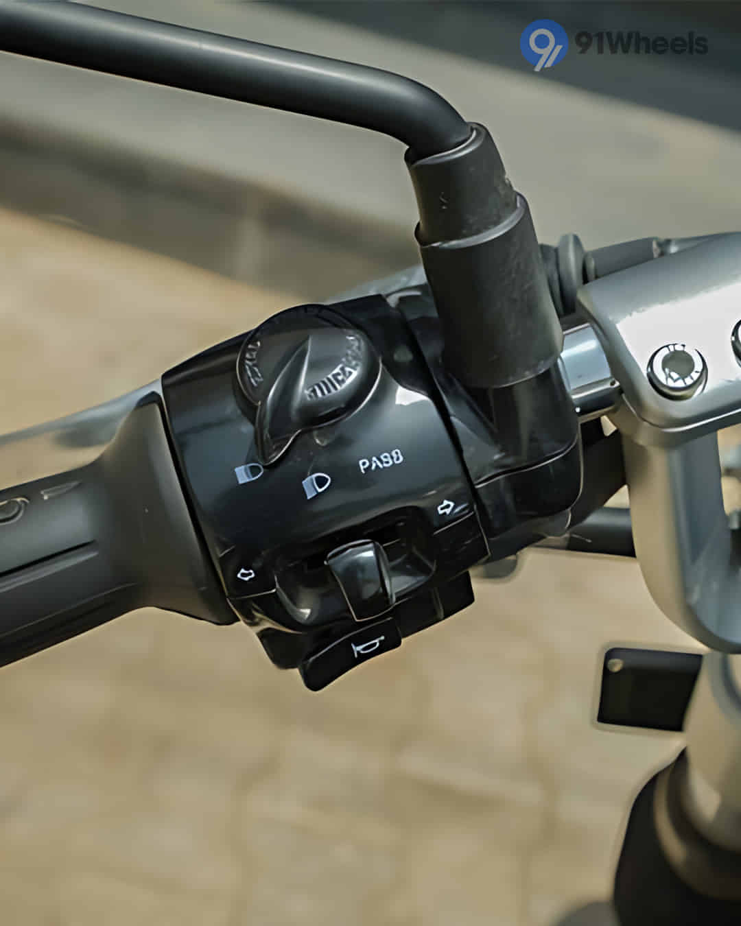 High Beam Low Beam Switch High Beam Low Beam Switch