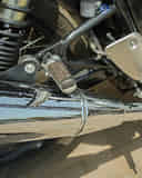 Pillion Footrest