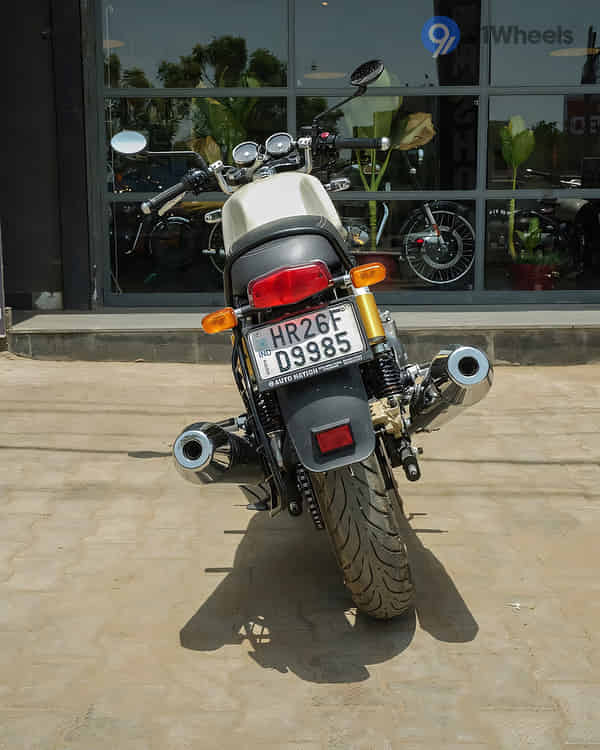 Continental GT 650 image