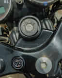 Ignition Switch