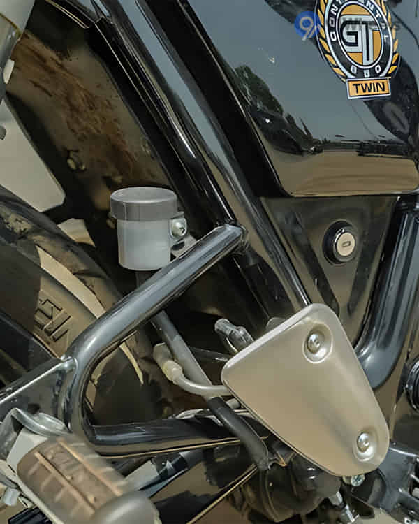 Continental GT 650 image