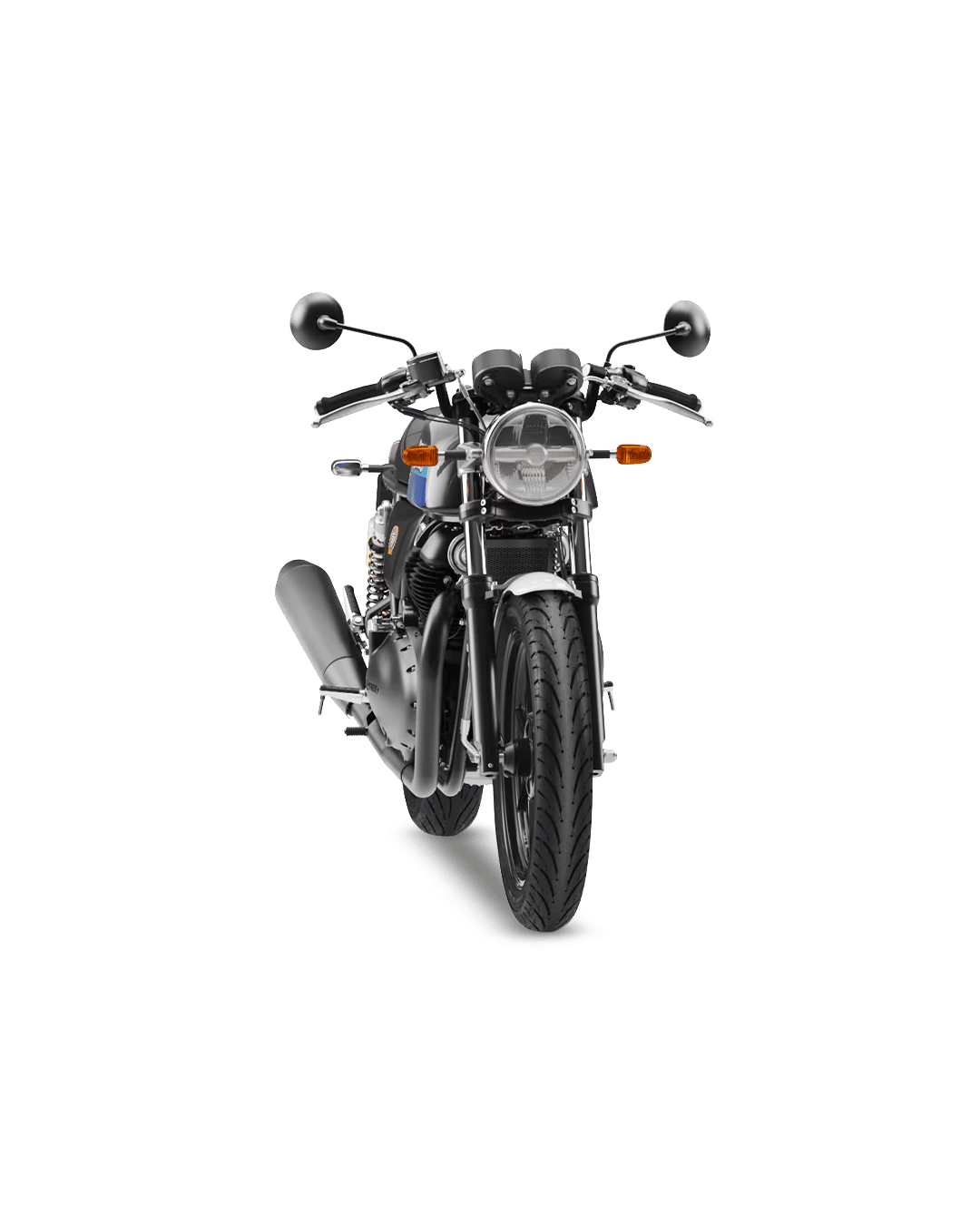 Royal Enfield Continental GT 650 image