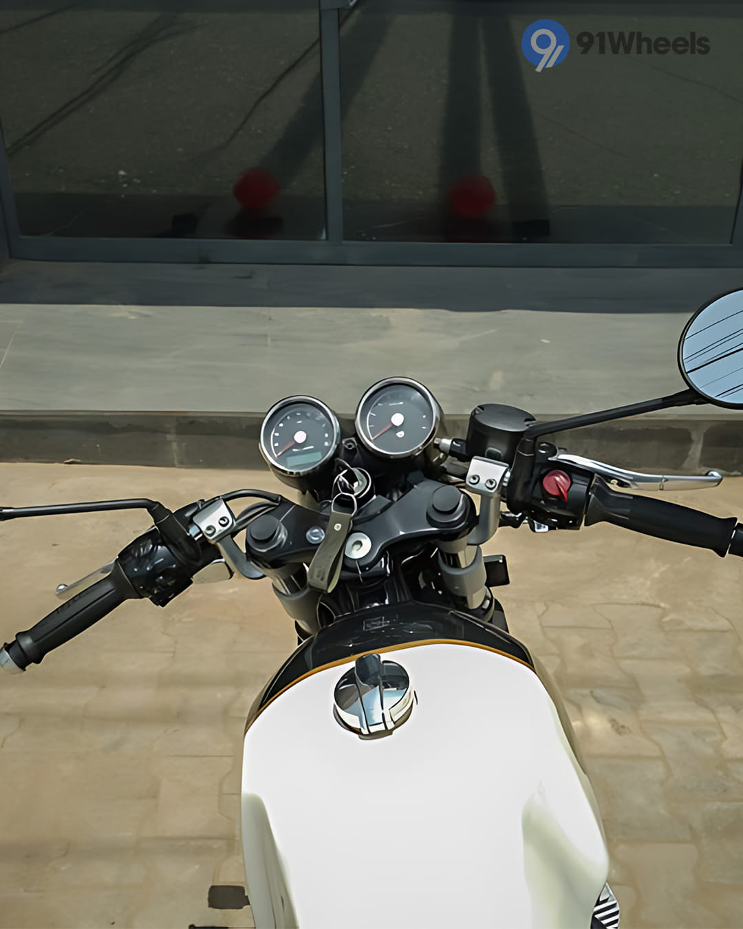 Royal Enfield Continental GT 650 image