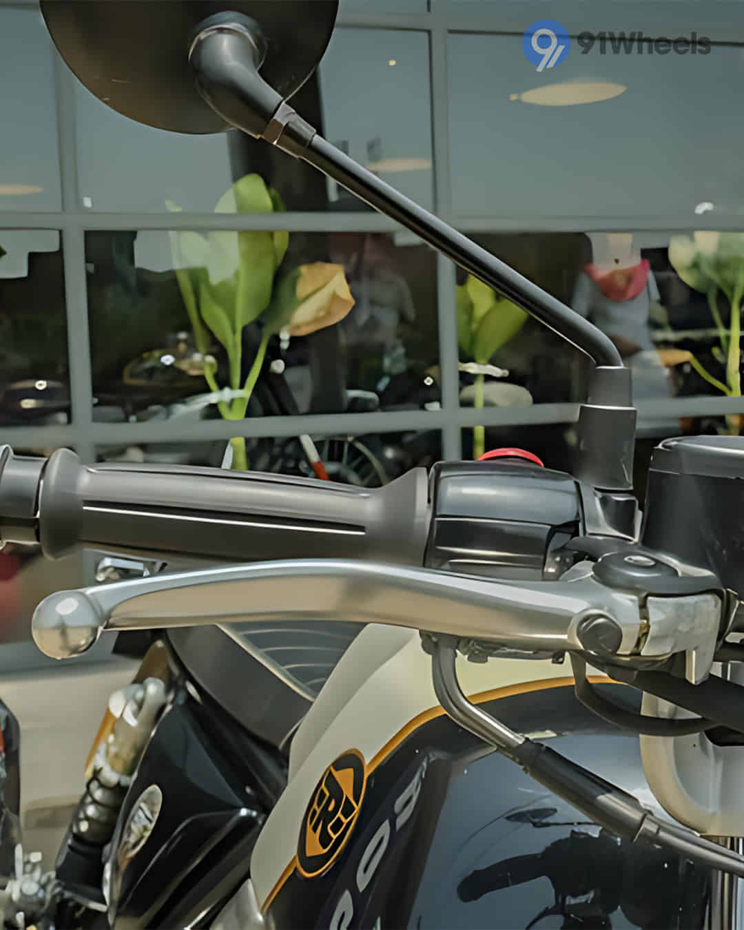 Front Brake Front Brake