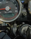 Speedometer