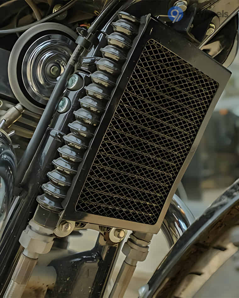 Engine & Exhaust - 3 Engine & Exhaust - 3