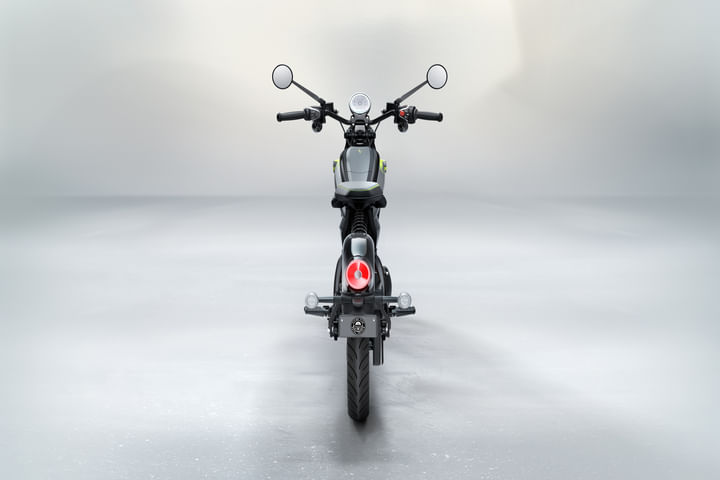 Royal Enfield Flying Flea Handle Bar