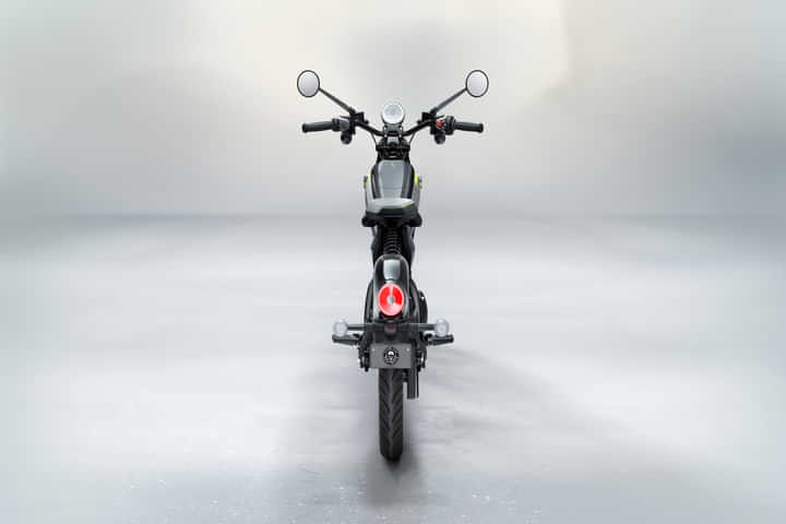 Royal Enfield Flying Flea Handle Bar Royal Enfield Flying Flea Handle Bar