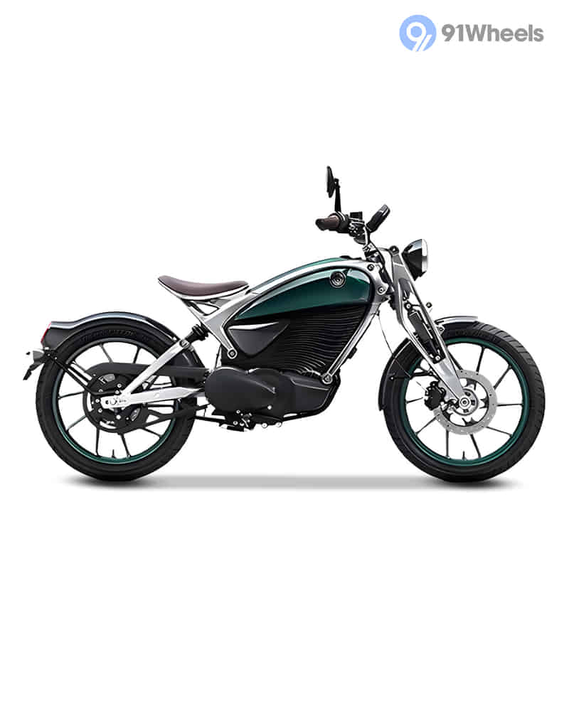 Royal Enfield Flying Flea - Image 3