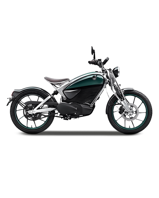 Royal Enfield Flying Flea