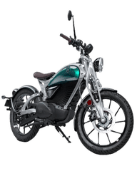 Royal Enfield Flying Flea