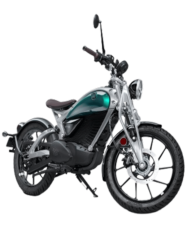 Royal Enfield Flying Flea