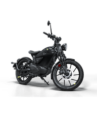 Royal Enfield Flying Flea