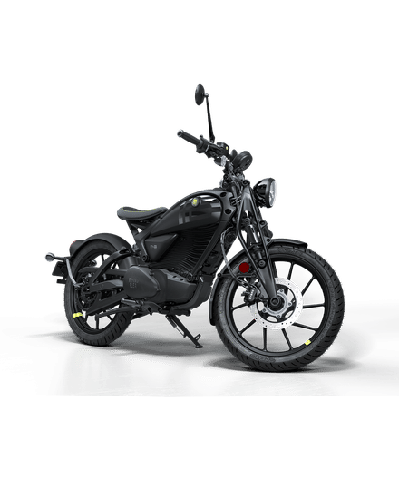 Royal Enfield Flying Flea