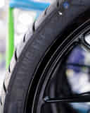 Front Tyre