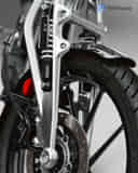 Front Suspension