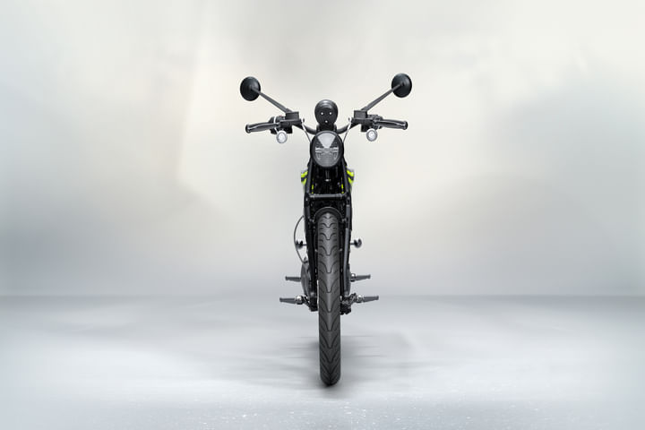 Royal Enfield Flying Flea Projector Headlight