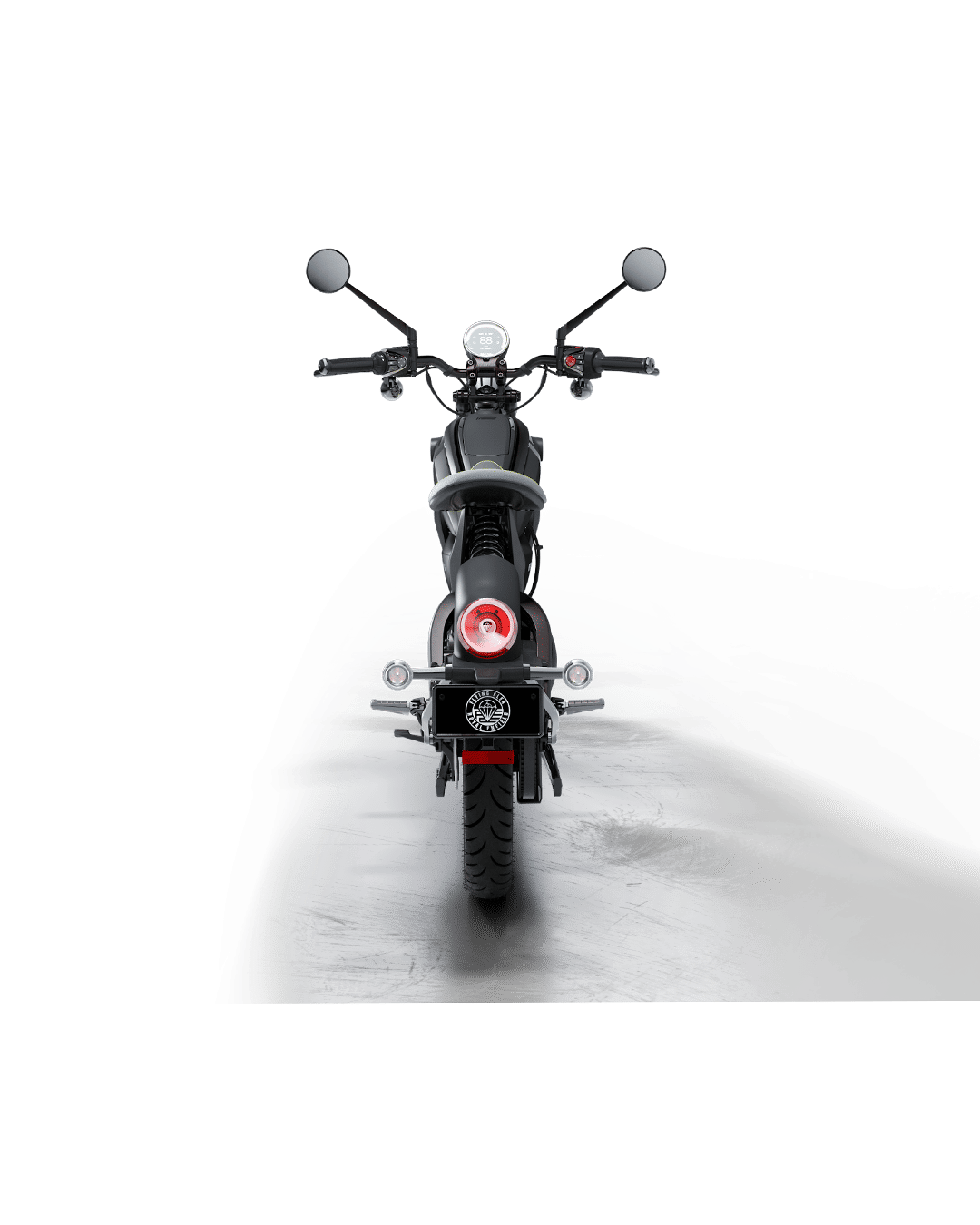 Royal Enfield Flying Flea image