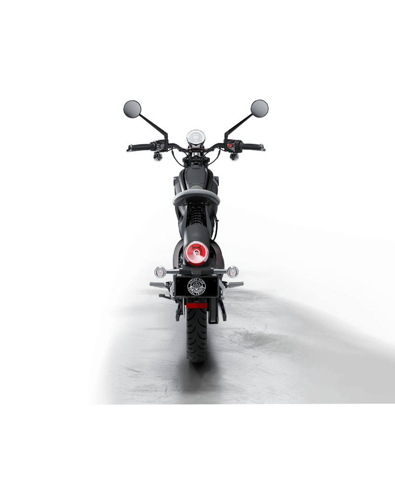 Royal Enfield Flying Flea - Image 6