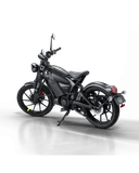 Left Rear Three Quarter