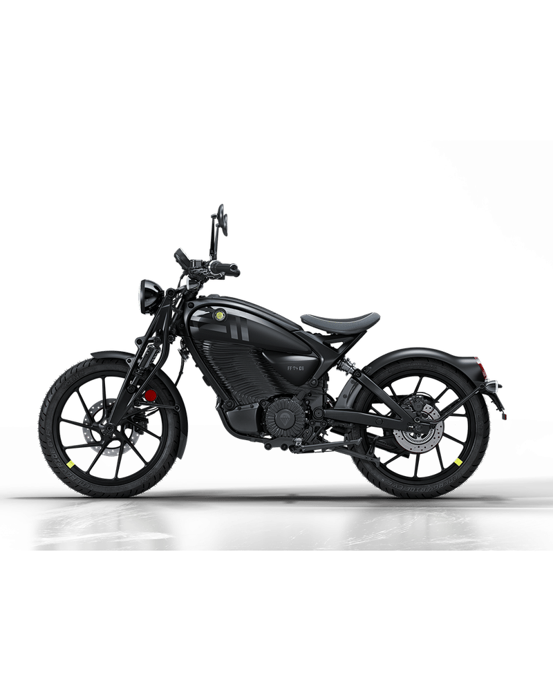 Royal Enfield Flying Flea - Image 4